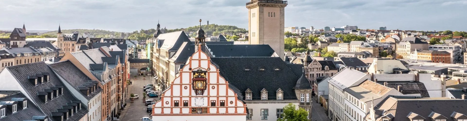 Plauen, DE