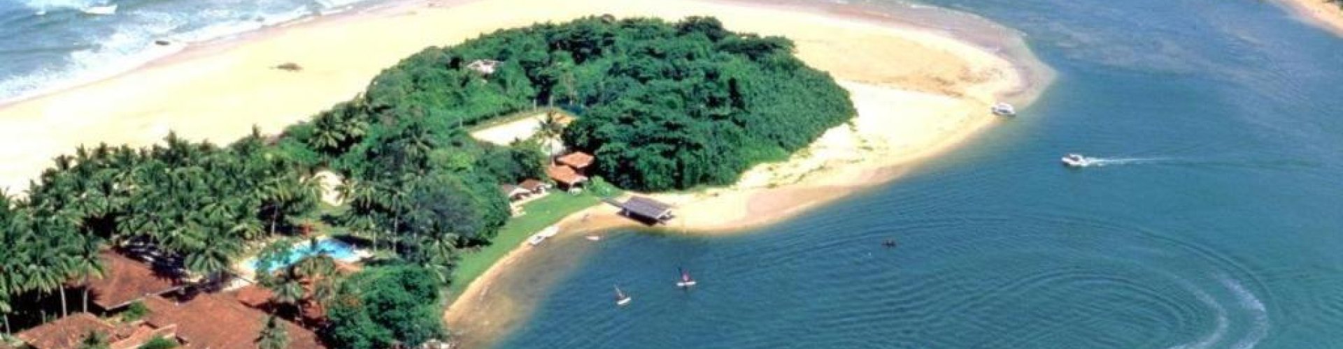 Bentota, LK